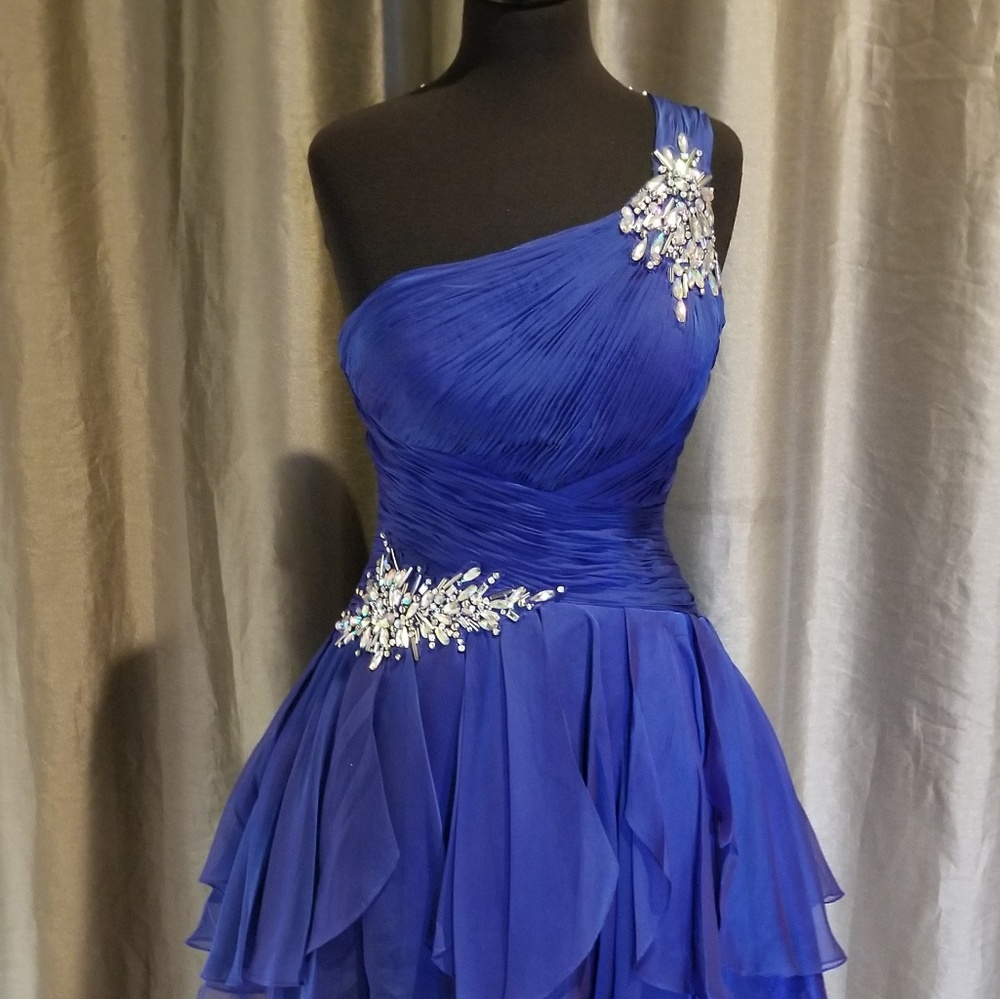 All occasions dress